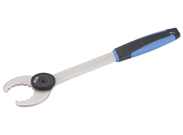 BBB BracketGrip BTL-27L Kranklageravtage Ø44mm x 16T, Hollowtech II 